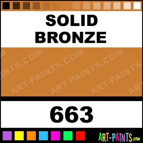 how much is solid bronze